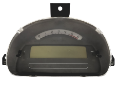 Tacho Kombiinstrument Citroen C2 C3 9660225880 D 00 30057