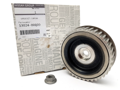 Zahnrad Nockenwelle Original Renault Megane II Scenic 1.8 2.0 16v 1302400Q0D