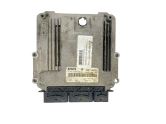 Steuergerät 0281030973 237102747R 237104377R Renault Bosch 59894