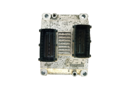 Steuergerät 00735018130 0261206714 Alfa Romeo Bosch 31144