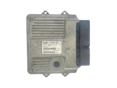 Steuergerät 55198928 BX MJD6JO.T2 71600.0650.04 Opel FGP