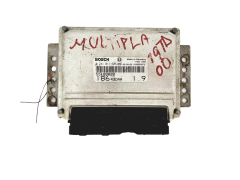 Steuergerät 55189028 0281011505 Fiat Bosch 26239