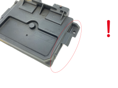 Steuergerät 9641390180 9648225280 R04080034A 80965B PSA Lucas 60194