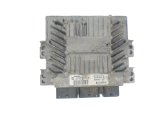 Steuergerät S122326114A 8200843713 Renault Siemens 45312