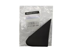 Stoßleiste Für Kotflügel Links Vorne Original 638756739R Dacia