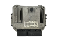 Steuergerät 0281012992 55204652 JQ32A3AAM Alfa Romeo Bosch 52696