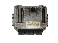 Steuergerät 0281011549 8200310863 8200370779 Renault Bosch 42389