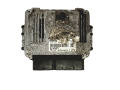 Steuergerät 51806557 0281012882 Alfa Romeo Bosch 27430