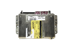 Steuergerät S115300204A 7700864454 7700105983 Renault Siemens 22377