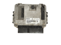 Steuergerät 55204761 0281012862 Fiat Bosch 21631