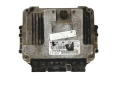 Steuergerät 0281010707 9647158080 9647785580 PSA Bosch 30474