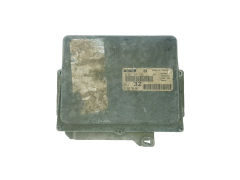 Steuergerät 0261204625 9630278480 26FM0000 MA3.1 PSA Bosch 34222