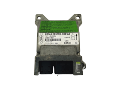 Steuergerät 0285001396 YS4T14B056BA Ford Bosch 68925