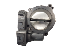 Drosselklappe Mercedes-Benz 0280750573 Bosch