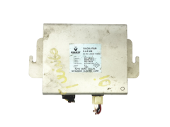 Steuergerät 8200090112 6900000312 Q1T15471M2 Renault KOYO 16505