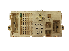 Sicherungskasten Relaiskasten Fiat 46797609 NPL 46750594 Magneti Marelli 19089