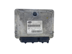 Steuergerät Fiat 55196261 IAW4AF.SP 61601.124.01 Magneti Marelli 61474