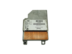 Steuergerät 65.77-8374798 ZAE2 9029 BMW Temic 69081