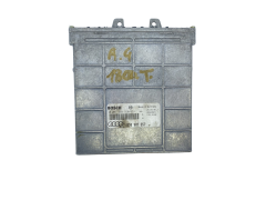 Steuergerät 8D0907557 0261203550 Audi Bosch 53929