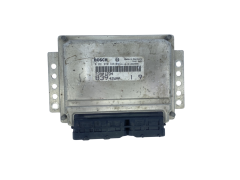 Steuergerät 73501234 0281010338 83942WAA Lancia Bosch 60039