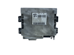 Steuergerät IAW18F.B8 46785504 61600.530.01 Fiat Magneti Marelli