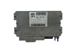 Steuergerät 46746380 61602.121.00 IAW16F.EE Fiat Magneti Marelli 52123