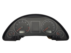 Tacho Kombiinstrument Audi A4 S4 B7 8E0920931Q 0263626210 Bosch
