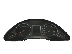 Tacho Kombiinstrument Audi A4 B7 8E0920931P 0263626211 39807