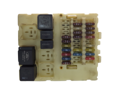 Modul 98AG14A073AE 518234604 Ford