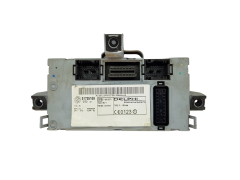 Steuergerät BSI Fiat 51735169 Delphi 20333