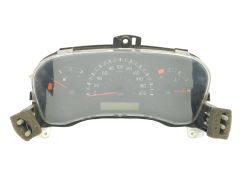 Tacho Kombiinstrument Fiat Panda 46801545 503000360300 25716