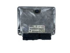 Steuergerät Opel 24417169 0281010268 Bosch GM 48805