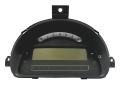 Tacho Kombiinstrument Citroen C3 9660225880 D 02 43986