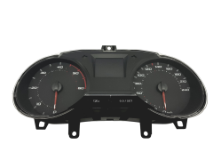 Tacho Kombiinstrument Seat Ibiza 6J0920800L A2C53311201 48385