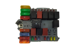 Modul 51832042 0051832042057657 Fiat Delphi 2288