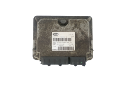Steuergerät IAW4AF.M7 73501877 Fiat Magneti Marelli 39660