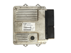 Steuergerät FGP 55195819 MJD6JF.Y1 Lancia Magneti Marelli 19981