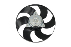 Kühlerlüfter Für Skoda 6U0959761 99590019101 Vika