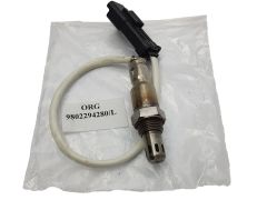 Lambdasonde Diagnosesonde Original Citroen Peugeot C1 301 208 1.0-1.2 VTI 9802294280