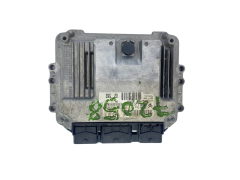 Steuergerät PSA 0281012467 9662212480 9653958980 Bosch 62707