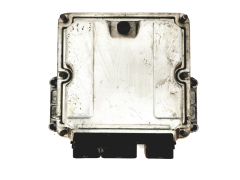 Steuergerät 0281011522 9650932080 9640938180 PSA Bosch 30498