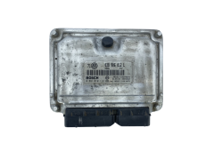 Steuergerät VW 038906012L 0281010112 Bosch 54605