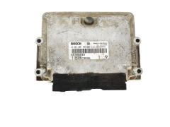 Steuergerät Fiat 46789433 0281001955 Bosch 27784