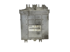 Steuergerät 0281010077 7700114644 7700111552 Renault Bosch 59770