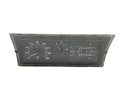 Tacho Kombiinstrument Fiat Panda 6060200060 06060200010 58404