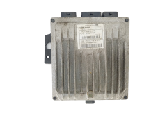 Steuergerät 8200331477 8200374168 R0410C116B Renault Delphi 38474