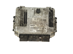 Steuergerät PSA 0281011783 9658556780 9654490280 Bosch 27914