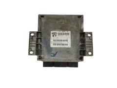 Steuergerät 9642597680 9642423780 IAW 48P2.70 16449.054 Magneti Marelli 18028