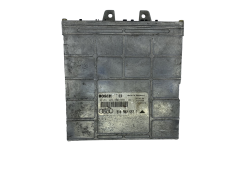 Steuergerät 8D0907557C 0261203938 Audi A4 B5 Bosch 49827