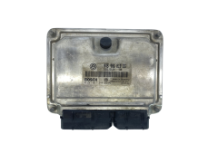 Steuergerät 045906019BG 0281011244 Seat VW Bosch 63164